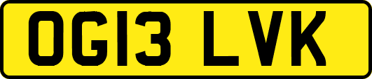 OG13LVK