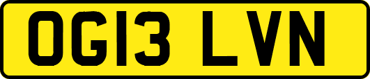 OG13LVN