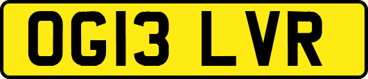 OG13LVR