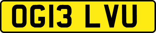 OG13LVU
