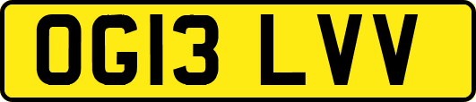 OG13LVV