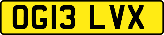 OG13LVX