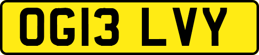 OG13LVY