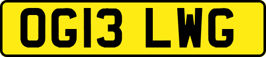 OG13LWG