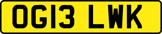 OG13LWK