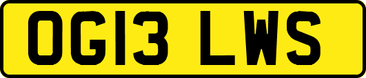 OG13LWS