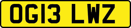 OG13LWZ