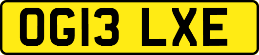 OG13LXE