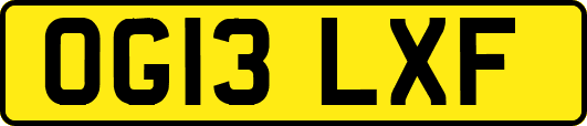 OG13LXF