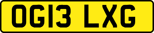 OG13LXG
