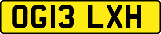 OG13LXH