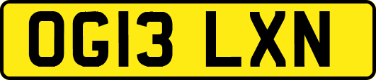 OG13LXN