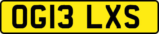 OG13LXS