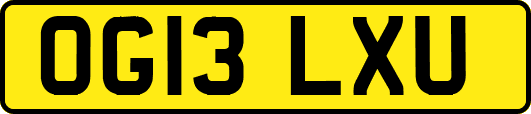 OG13LXU