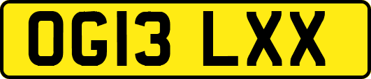 OG13LXX