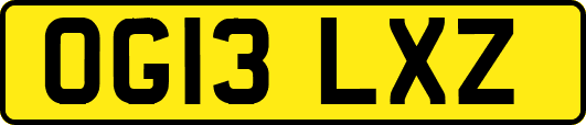 OG13LXZ