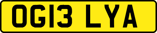OG13LYA