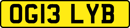 OG13LYB