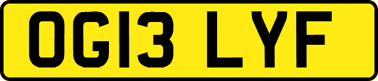 OG13LYF