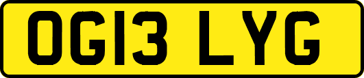 OG13LYG