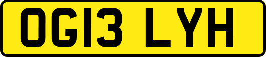 OG13LYH
