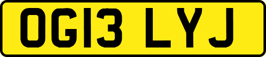 OG13LYJ