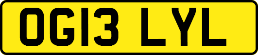 OG13LYL