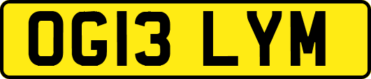OG13LYM