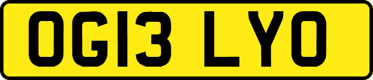 OG13LYO