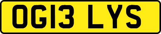 OG13LYS