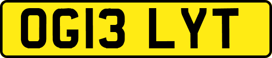 OG13LYT