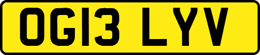 OG13LYV