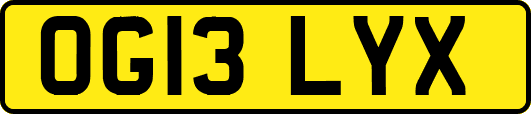 OG13LYX