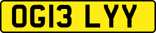 OG13LYY
