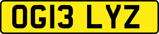OG13LYZ