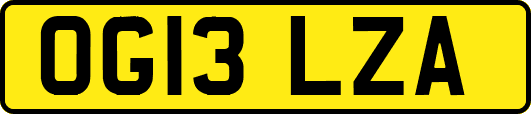 OG13LZA