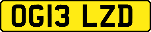 OG13LZD