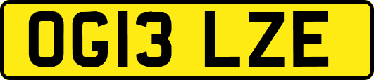 OG13LZE
