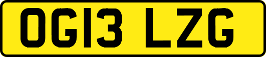 OG13LZG