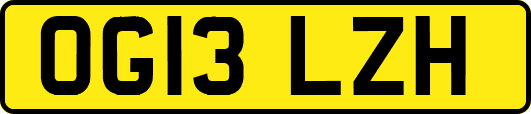 OG13LZH