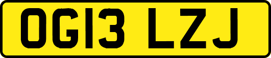 OG13LZJ