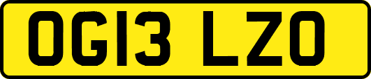 OG13LZO