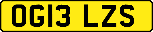 OG13LZS