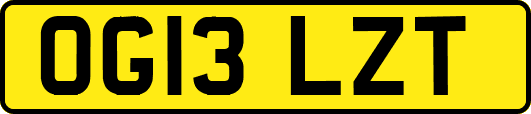 OG13LZT