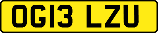OG13LZU