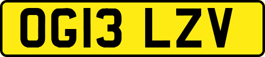 OG13LZV