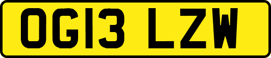 OG13LZW