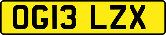 OG13LZX