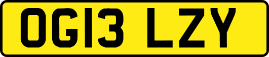 OG13LZY