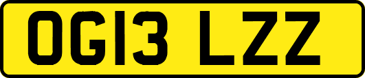OG13LZZ